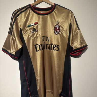 Maglia Milan 2013