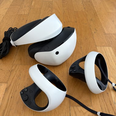 PlayStation VR2 Set