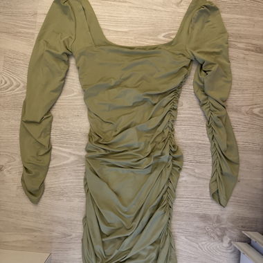Kleid