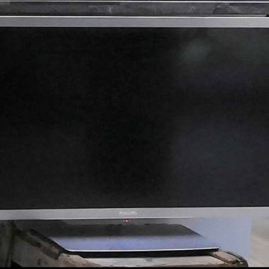 Televisore LCD Philips