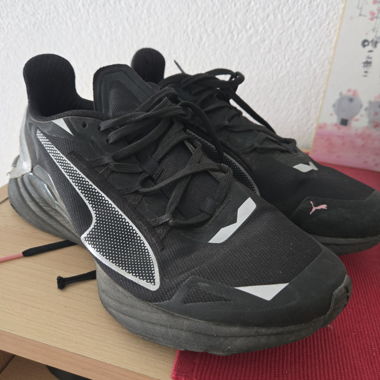 Scarpe puma corsa