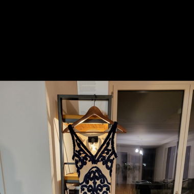 Wunderschönes festliches Kleid