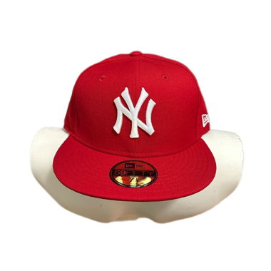 Cap New Era casquette