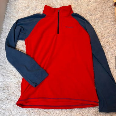 Vintage Columbia Fleece