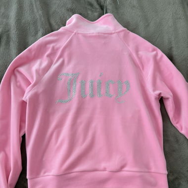 Juicy Couture