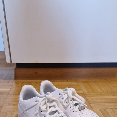 Nike Air Force 1 Gr. 36.5