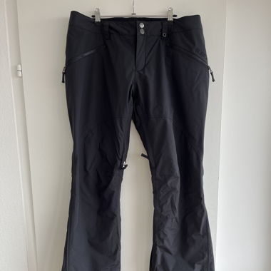 Skihose / Snowboardhose, Burton, Grösse XL