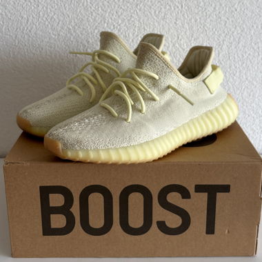 Sneakers Adidas Yeezy Boost