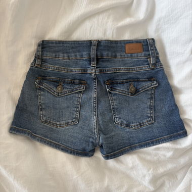 Shorts en jean Subdued NEW!! Gr. 26