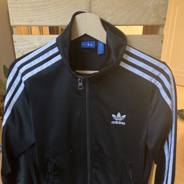 Adidas Jäckchen