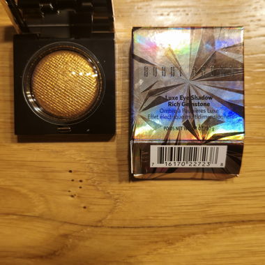 Ombretto Luxe Bobbi Brown Rich Gemstone