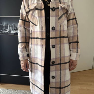 Manteau