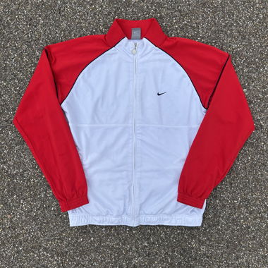 Nike Vintage Jacket