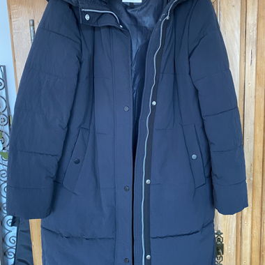 Cappotto imbottito ESPRIT
