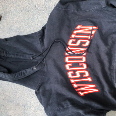 Vinted Pullover 