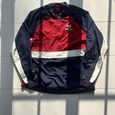 Nike Sportjacke / Grösse XXL