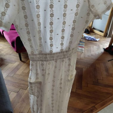 Robe sezane t34