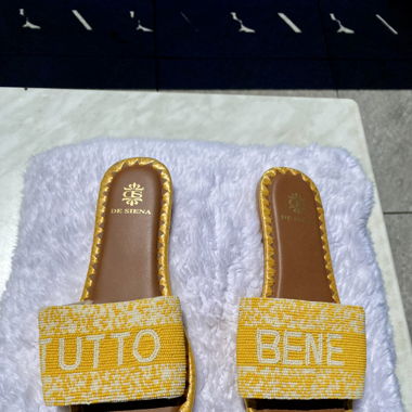 Mules De Siena
