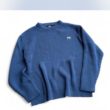 Weyz knitwear L