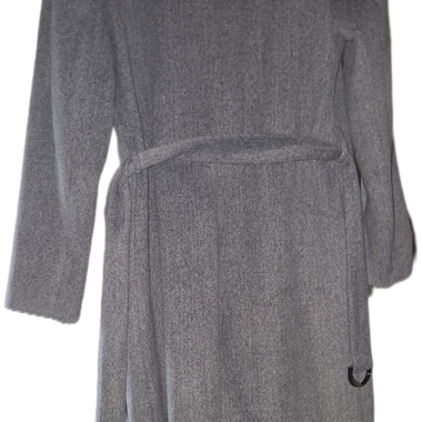 Manteau gris Primark