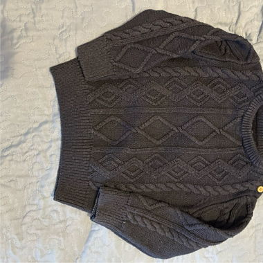 Pulls pour les enfants 