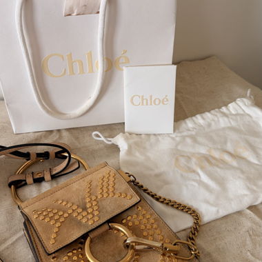 Chloé Mini Bag