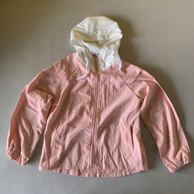 jacke pink übergangsjacke 