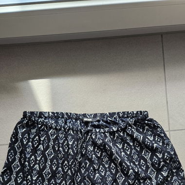 Sommershorts