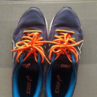 ASICS Running Shoes
