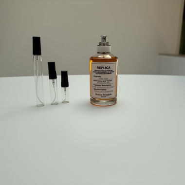 Maison Margiela Jazz Club Abfüllung 3ML