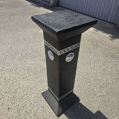 Versace Column