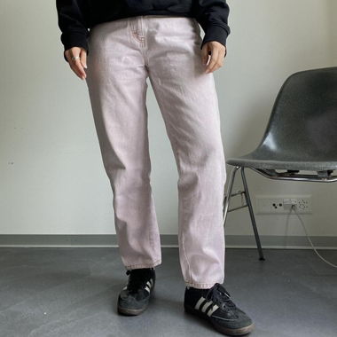 Rosa Jeans
