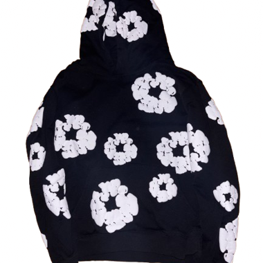 Denim Tears Hoodie