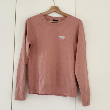 Sweatshirt Patagonia rose, taille S