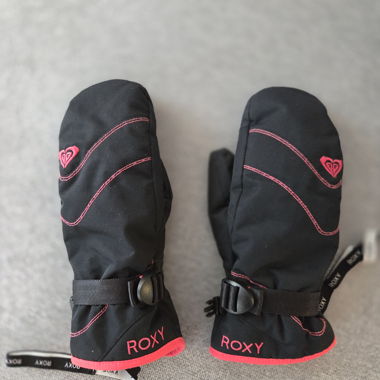Guanti Roxy