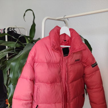Napapijri geographic Bomberjacke