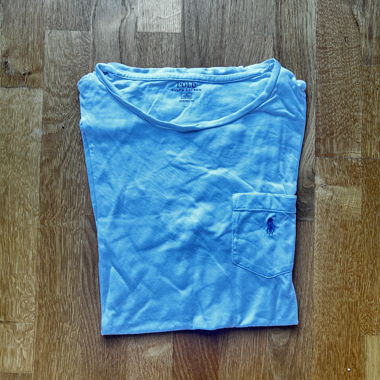 Polo ralph lauren sleeping tee
