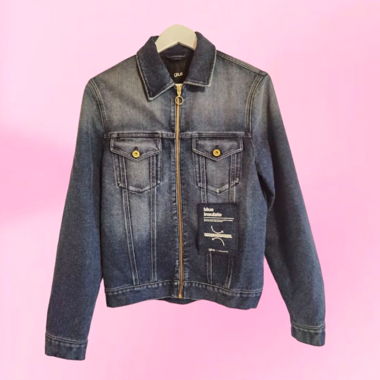 Vintage gsus industrie Jacke
