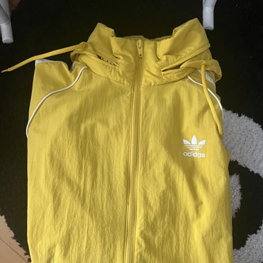 Adidas Jacke 