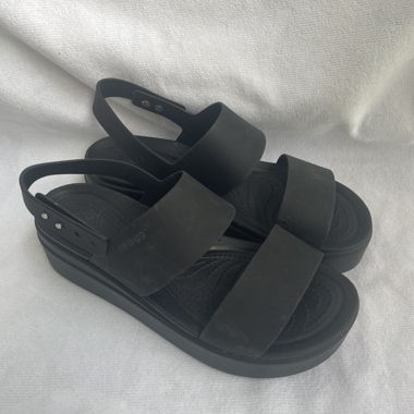 Sandalen ,,Crocs‘‘