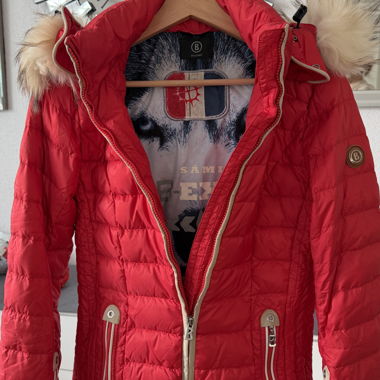 Original Bogner Ski/Winter Jacket