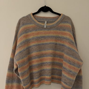 Pullover Pepe Jeans