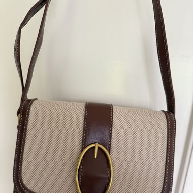 Crossbody bag 