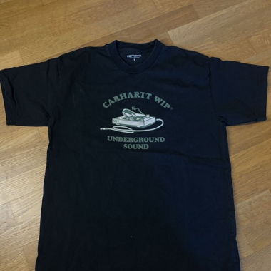 Carhartt WIP Grafik-T-Shirt