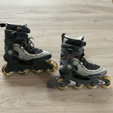 Inlineskates 