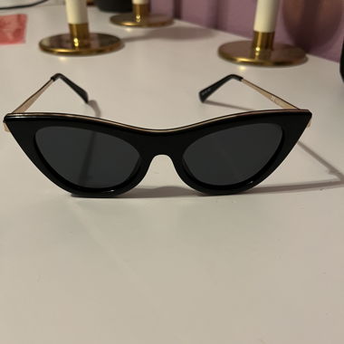 Le Specs sonnenbrille