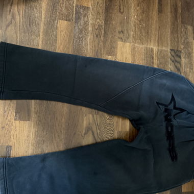 Nofs Black Pants