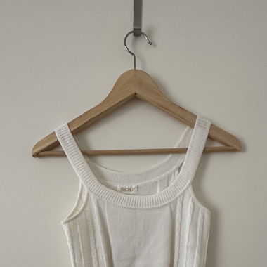 White Top