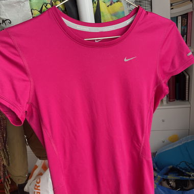 Maglia sportiva Nike