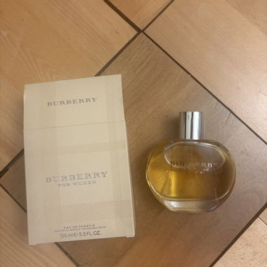Burberry For Women Parfum